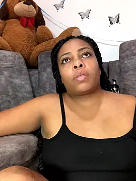 BrianaHazel online show from January 8, 1:41 am