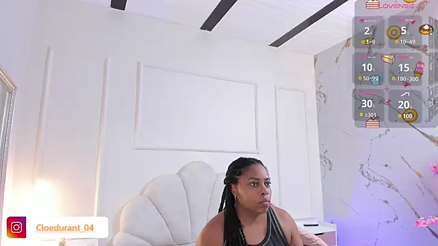 Snapshot of BrianaHazel chatting on May 12, 7:33 pm BrianaHazel online show from May 12, 7:33 pm