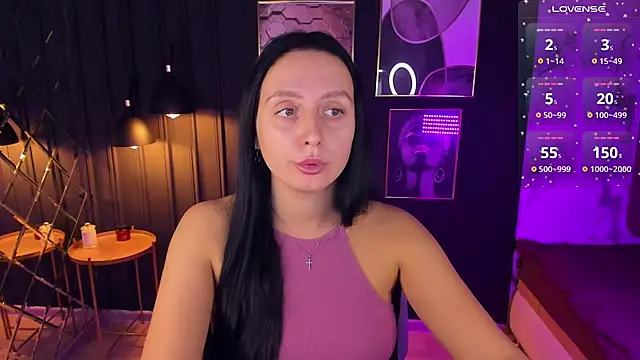 Snapshot of Christy_Calypso chatting on December 15, 8:36 pm Christy Calypso online show from December 15, 8:36 pm