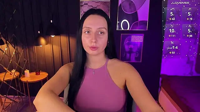 Snapshot of Christy_Calypso chatting on December 15, 11:42 pm Christy Calypso online show from December 15, 11:42 pm