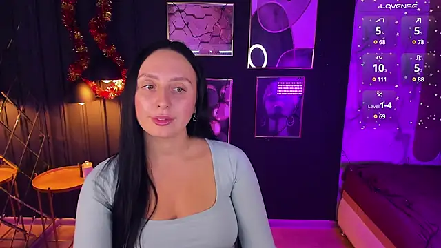 Snapshot of Christy_Calypso chatting on December 26, 11:03 pm Christy Calypso online show from December 26, 11:03 pm