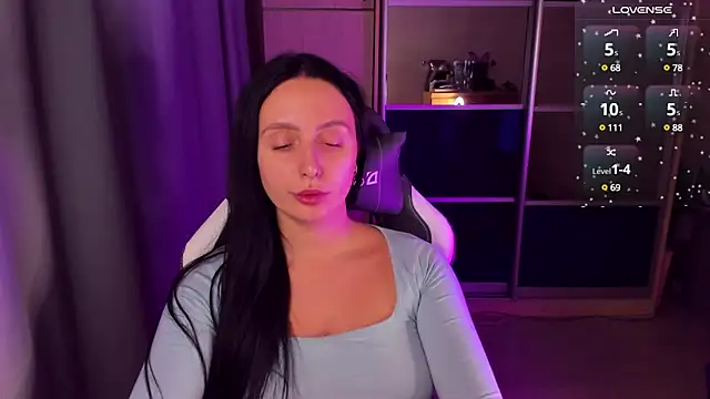 Snapshot of Christy_Calypso chatting on January 4, 11:27 pm Christy Calypso online show from January 4, 11:27 pm