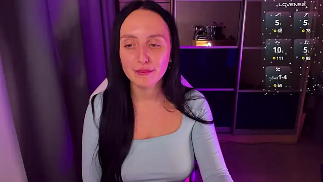 Snapshot of Christy_Calypso chatting on January 5, 2:38 am Christy Calypso online show from January 5, 2:38 am