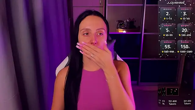 Snapshot of Christy_Calypso chatting on January 6, 10:37 pm Christy Calypso online show from January 6, 10:37 pm