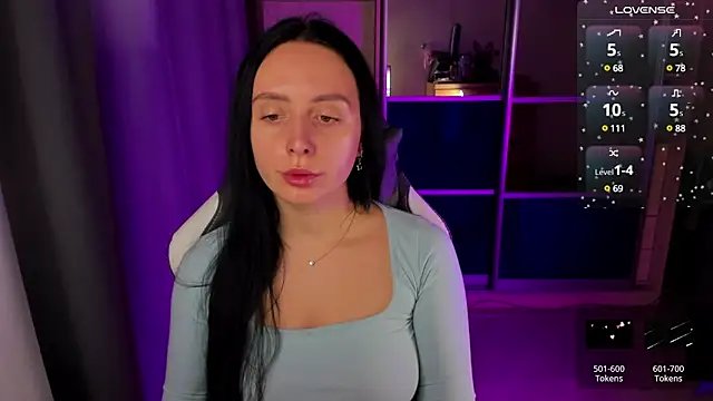 Snapshot of Christy_Calypso chatting on January 17, 3:34 am Christy Calypso online show from January 17, 3:34 am