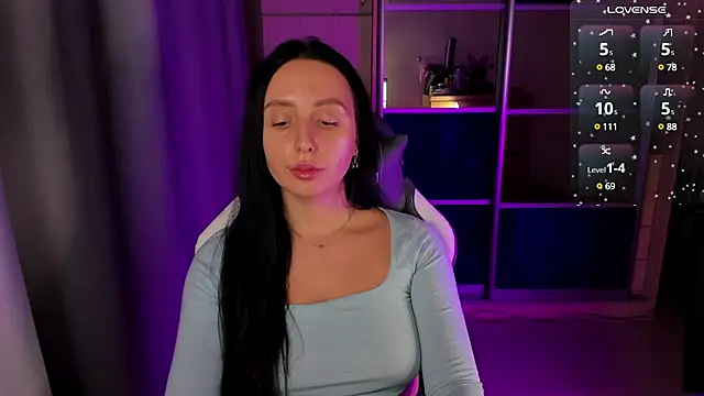 Snapshot of Christy_Calypso chatting on January 17, 6:36 am Christy Calypso online show from January 17, 6:36 am