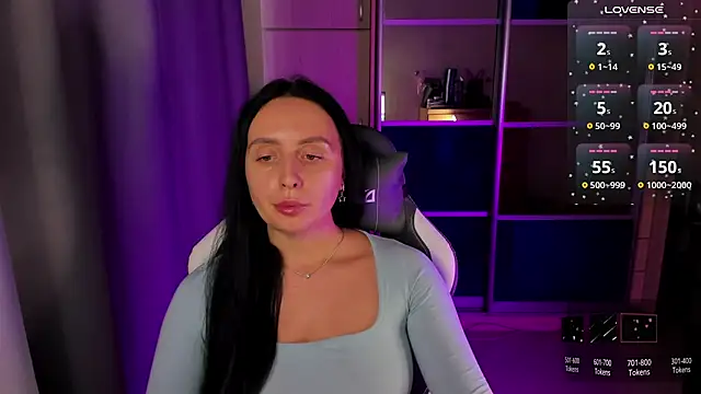 Snapshot of Christy_Calypso chatting on January 17, 9:39 am Christy Calypso online show from January 17, 9:39 am