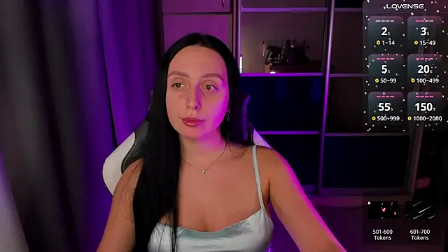 Snapshot of Christy_Calypso chatting on January 20, 6:53 pm Christy Calypso online show from January 20, 6:53 pm