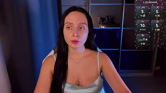 Snapshot of Christy_Calypso chatting on January 23, 4:04 pm Christy Calypso online show from January 23, 4:04 pm