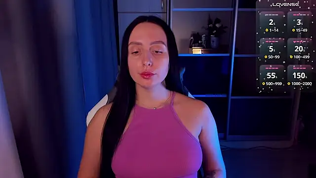 Snapshot of Christy_Calypso chatting on January 26, 8:13 pm Christy Calypso online show from January 26, 8:13 pm