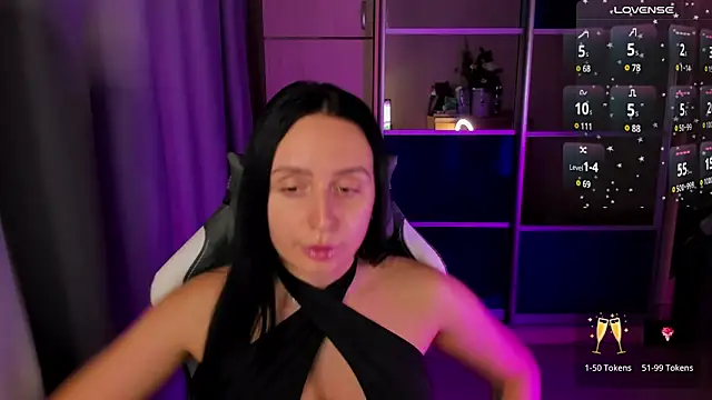 Snapshot of Christy_Calypso chatting on January 28, 11:07 pm Christy Calypso online show from January 28, 11:07 pm