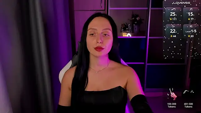 Snapshot of Christy_Calypso chatting on January 29, 7:32 pm Christy Calypso online show from January 29, 7:32 pm