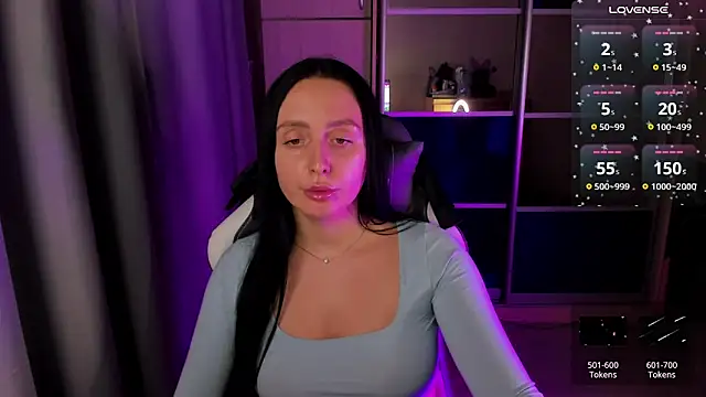 Snapshot of Christy_Calypso chatting on February 3, 10:32 pm Christy Calypso online show from February 3, 10:32 pm