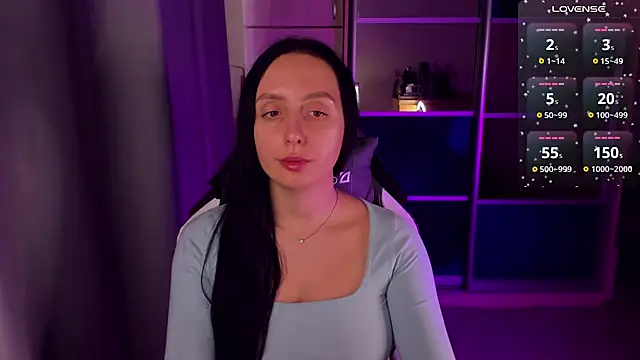 Snapshot of Christy_Calypso chatting on February 11, 10:04 am Christy Calypso online show from February 11, 10:04 am