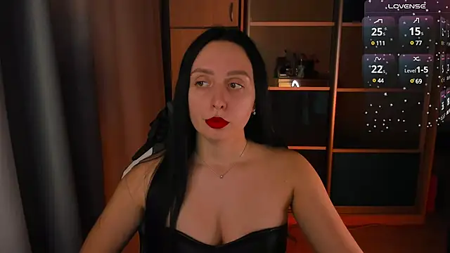 Snapshot of Christy_Calypso chatting on February 16, 4:10 pm Christy Calypso online show from February 16, 4:10 pm