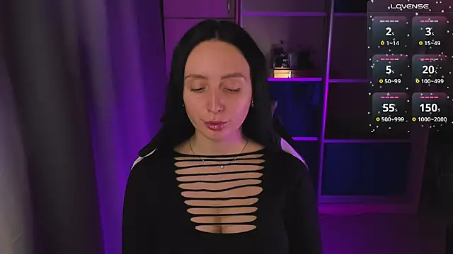 Snapshot of Christy_Calypso chatting on March 12, 6:22 pm Christy Calypso online show from March 12, 6:22 pm