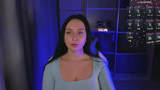 Snapshot of Christy_Calypso chatting on March 20, 9:46 pm Christy Calypso online show from March 20, 9:46 pm