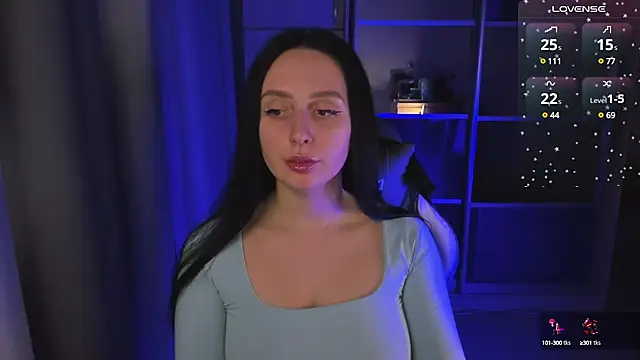 Snapshot of Christy_Calypso chatting on March 21, 7:02 pm Christy Calypso online show from March 21, 7:02 pm