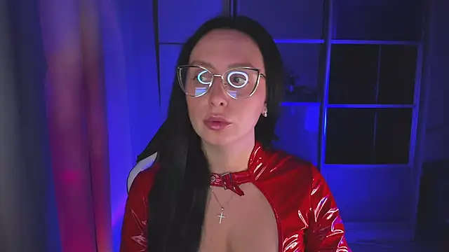 Snapshot of Christy_Calypso chatting on September 21, 3:57 pm Christy Calypso online show from September 21, 3:57 pm