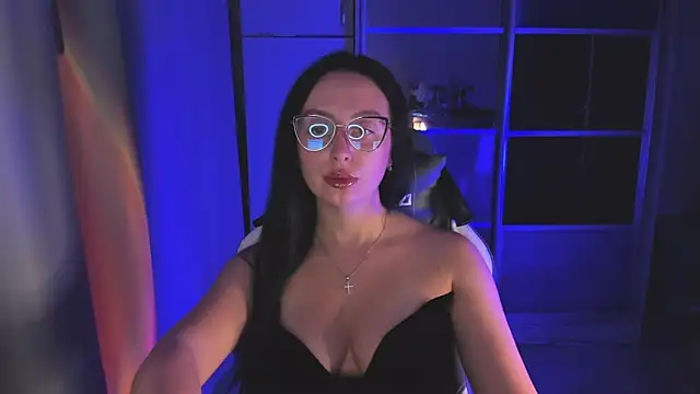 Snapshot of Christy_Calypso chatting on October 2, 3:52 pm Christy Calypso online show from October 2, 3:52 pm