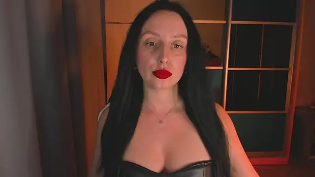 Christy Calypso online show from March 19, 3:05 pm