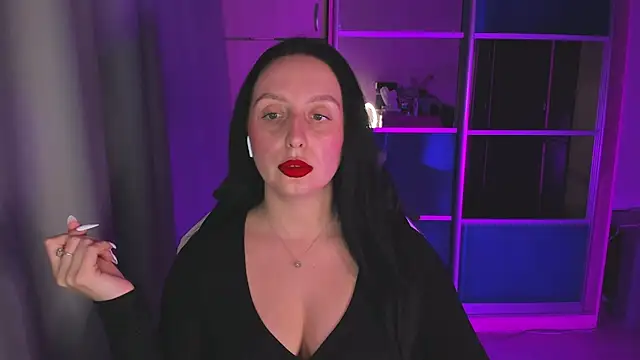 Christy Calypso online show from May 4, 4:47 pm