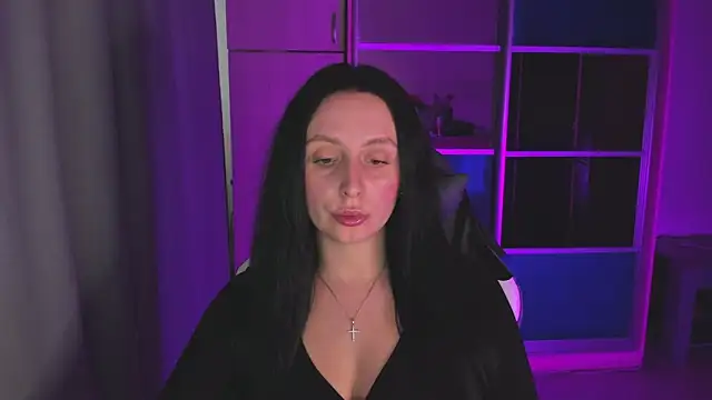 Snapshot of Christy_Calypso chatting on May 17, 3:52 pm Christy Calypso online show from May 17, 3:52 pm
