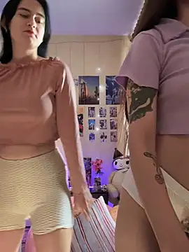 Heart Ass online show from May 31, 6:10 am