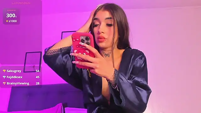 Andrea flow online show from January 26, 9:29 am