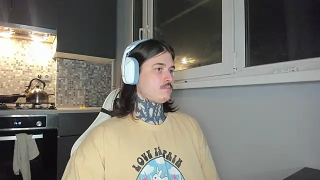  torfin  online show from January 12, 7:42 pm