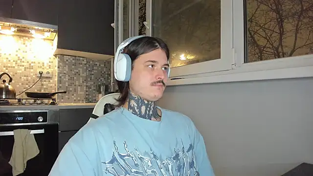  torfin  online show from January 13, 10:24 pm