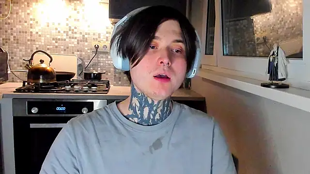  torfin  online show from February 13, 10:50 pm