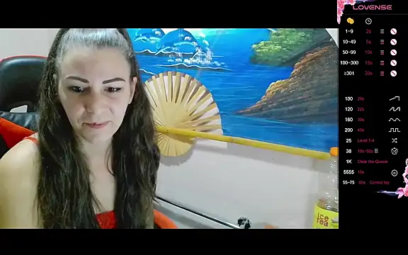 Catbaby32 online show from November 5, 9:26 pm