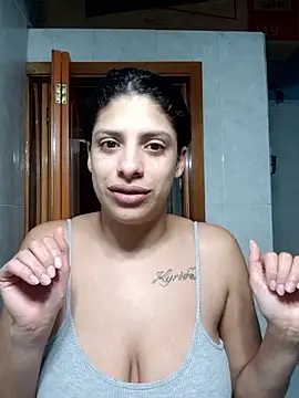 Shura xxxBig online show from September 21, 12:45 am