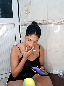 Shura xxxBig online show from October 18, 12:57 am