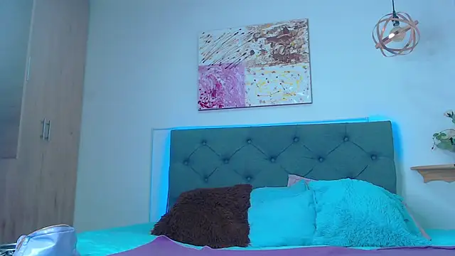 Kim clark1 online show from January 15, 5:47 pm