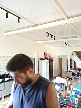 Dat1994 online show from February 1, 1:30 pm