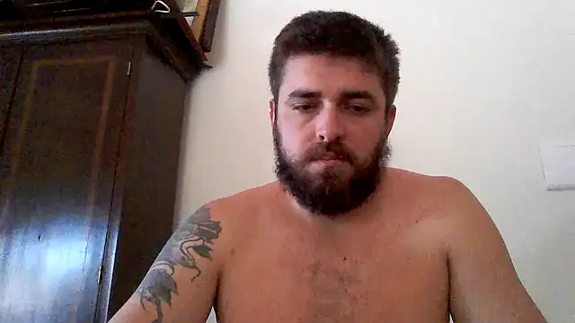 Dat1994 online show from February 6, 2:26 pm