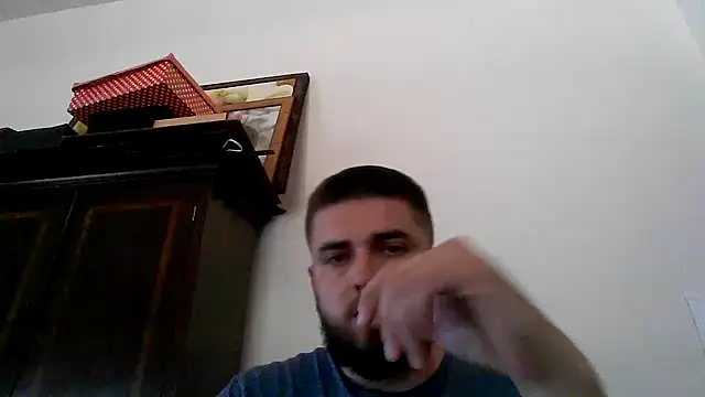 Dat1994 online show from February 12, 4:33 pm