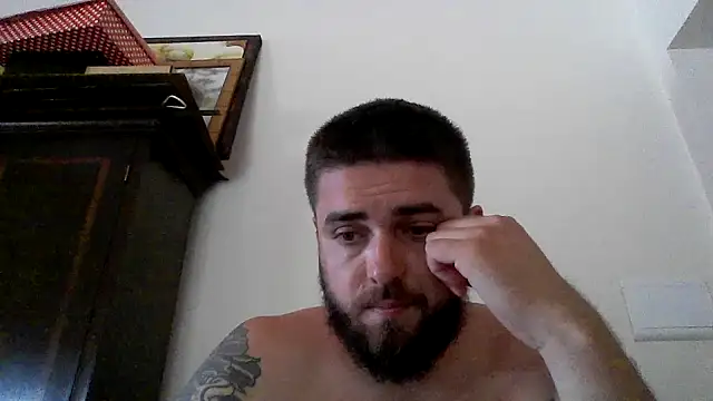 Dat1994 online show from February 25, 4:21 pm