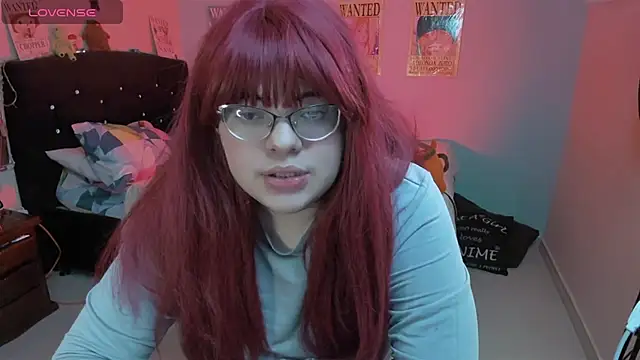 Aria Fullbuster online show from December 19, 9:06 pm