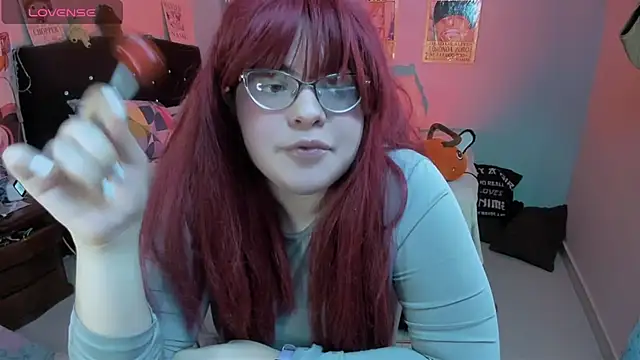 Aria Fullbuster online show from December 27, 10:26 pm