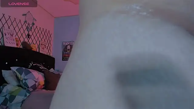 Aria Fullbuster online show from January 26, 11:50 pm