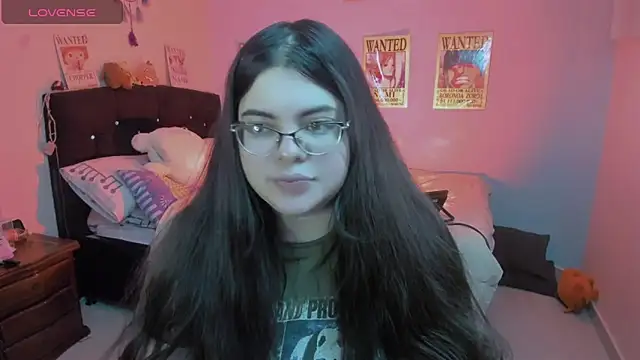 Aria Fullbuster online show from February 22, 7:36 pm