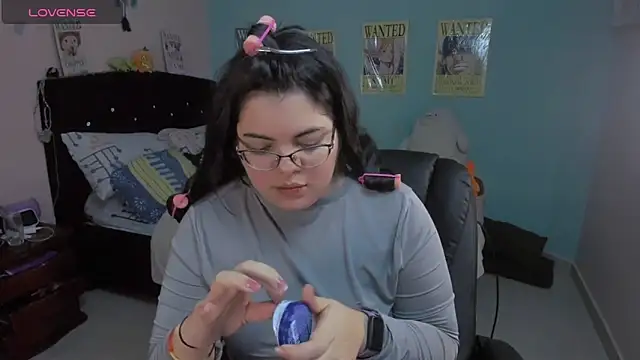 Aria Fullbuster online show from February 27, 8:42 pm