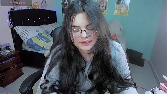 Aria Fullbuster online show from February 27, 11:48 pm