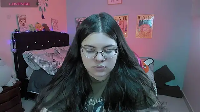 Aria Fullbuster online show from March 6, 7:54 pm