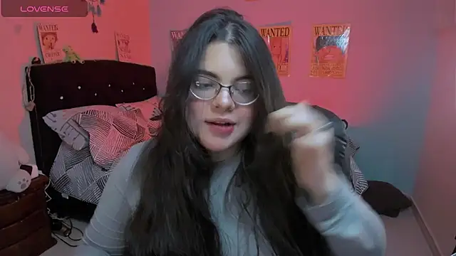 Aria Fullbuster online show from March 8, 8:25 pm