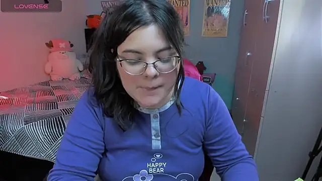 Aria Fullbuster online show from March 16, 8:43 pm