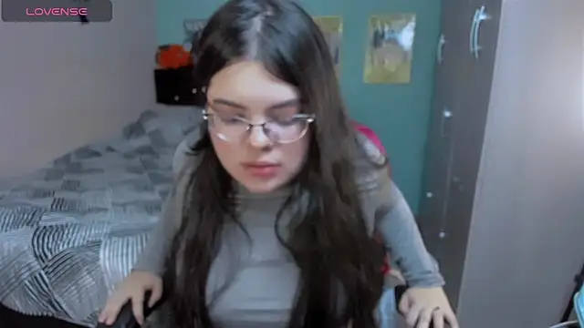 Aria Fullbuster online show from March 19, 10:53 pm